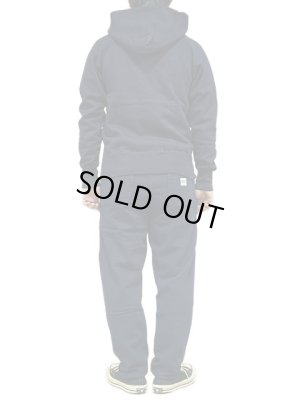 画像11: 【UES（ウエス） 】　インディゴスウェットパンツ　[ Sweat Pants ] [ INDIGO ]