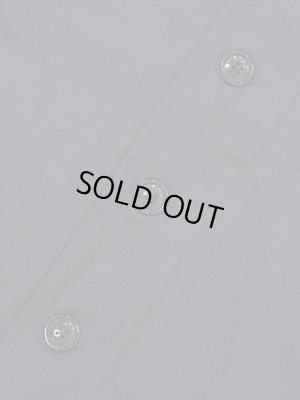 画像8: 【 STUDIO D'ARTISAN（ステュディオダルチザン）　】　N-1 デッキジャケット　[ N-1 Deck Jacket ] [ NAVY ] 