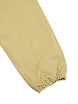 画像6: 【 STUDIO D'ARTISAN（ステュディオダルチザン）　】　60/40クロスコーチジャケット　[ GOOD DENIM SERVICE ] [ BEIGE ] 