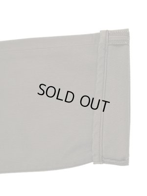 画像8: 【 Pherrow's（フェローズ） 】　コットンピケパンツ　[ COTTON PIQUE PANTS ] [ CHARCOAL ]