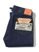 SUGAR CANE Super “Denim” Collectibles（シュガーケンスーパーデニムコレクタブルズ） 】14.25oz. BLUE DENIM WAIST OVERALLS  [ 1942 MODEL] [ #05 ]