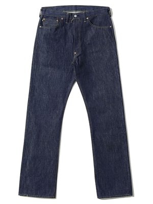 画像3: SUGAR CANE Super “Denim” Collectibles（シュガーケンスーパーデニムコレクタブルズ） 】14.25oz. BLUE DENIM WAIST OVERALLS  [ 1942 MODEL] [ #05 ]