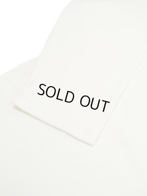 画像4: 【 FULLCOUNT（フルカウント） 】　7分袖リブ Tシャツ　[ Three Quarter Sleeve Rib T-Shirt ] 【 メール便可 】