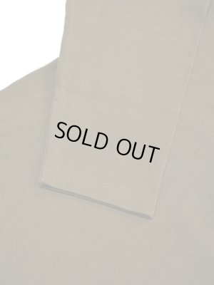 画像4: 【 FULLCOUNT（フルカウント） 】　7分袖リブ Tシャツ　[ Three Quarter Sleeve Rib T-Shirt ] 【 メール便可 】