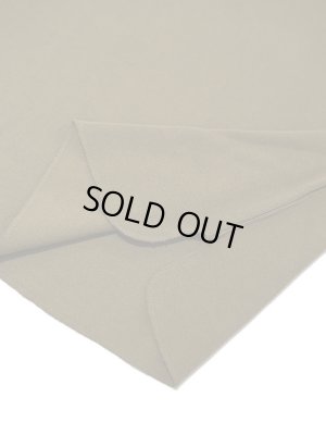 画像5: 【 FULLCOUNT（フルカウント） 】　7分袖リブ Tシャツ　[ Three Quarter Sleeve Rib T-Shirt ] 【 メール便可 】