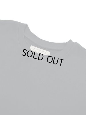 画像3: 【 FULLCOUNT（フルカウント） 】　7分袖リブ Tシャツ　[ Three Quarter Sleeve Rib T-Shirt ] 【 メール便可 】