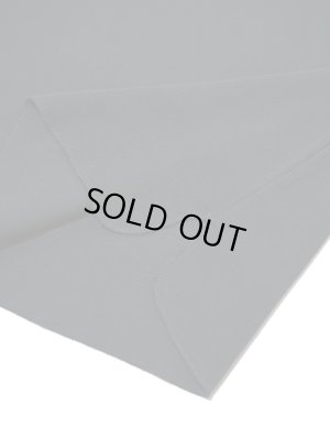 画像5: 【 FULLCOUNT（フルカウント） 】　7分袖リブ Tシャツ　[ Three Quarter Sleeve Rib T-Shirt ] 【 メール便可 】