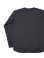 画像2: 【 FULLCOUNT（フルカウント） 】　ヘビーウエイトヘンリーネック L/S T-Shirt　[ Flat Seam Heavy Weight Henley T-Shirt ]