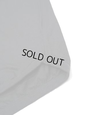 画像6: 【 FULLCOUNT（フルカウント） 】　ヘビーウエイトヘンリーネック L/S T-Shirt　[ Flat Seam Heavy Weight Henley T-Shirt ]