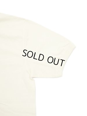 画像5: 【 FULLCOUNT（フルカウント） 】　ヘビーウエイトプリントTシャツ　[ Flatseam Heavy Weight Print T-Shirt ] [ MAKING LIFE TASTE BETTER ] 【 メール便可 】 