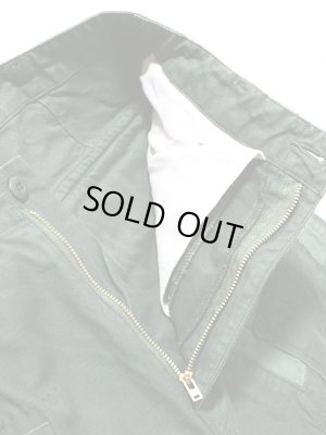 画像9: 【 ETERNAL（エターナル） 】　リメイクカーゴパンツ　[ Remake Cargo Pants ]