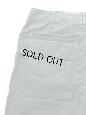 画像12: 【 ETERNAL（エターナル） 】　リメイクカーゴパンツ　[ Remake Cargo Pants ]