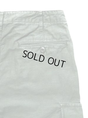 画像11: 【 ETERNAL（エターナル） 】　リメイクカーゴパンツ　[ Remake Cargo Pants ]