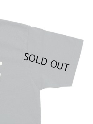 画像5: 【 FULLCOUNT（フルカウント） 】　プリントTシャツ　[ Print T-Shirt ] [ SEALS ] [ I.BLACK ]【 メール便可 】 