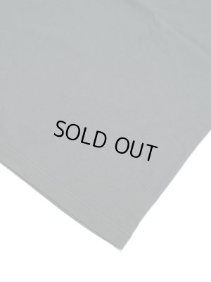 画像6: 【 FULLCOUNT（フルカウント） 】　プリントTシャツ　[ Print T-Shirt ] [ SEALS ] [ I.BLACK ]【 メール便可 】 