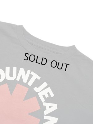 画像3: 【 FULLCOUNT（フルカウント） 】　プリントTシャツ　[ Print T-Shirt ] [ FULLCOUNT JEANS MAKERS ] [ INK BLACK ]【 メール便可 】 