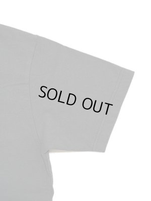 画像5: 【 FULLCOUNT（フルカウント） 】　プリントTシャツ　[ Print T-Shirt ] [ FULLCOUNT JEANS MAKERS ] [ INK BLACK ]【 メール便可 】 