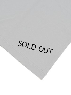 画像6: 【 FULLCOUNT（フルカウント） 】　プリントTシャツ　[ Print T-Shirt ] [ FULLCOUNT JEANS MAKERS ] [ INK BLACK ]【 メール便可 】 