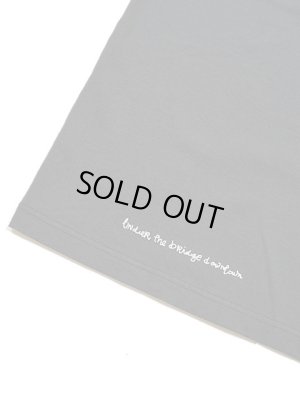 画像7: 【 FULLCOUNT（フルカウント） 】　プリントTシャツ　[ Print T-Shirt ] [ FULLCOUNT JEANS MAKERS ] [ INK BLACK ]【 メール便可 】 