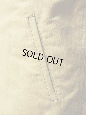 画像7: 【 BUZZ RICKSON'S（バズリクソンズ） 】 N-1 KHAKI DECK JACKET [ STENCIL CVG-14 ] 