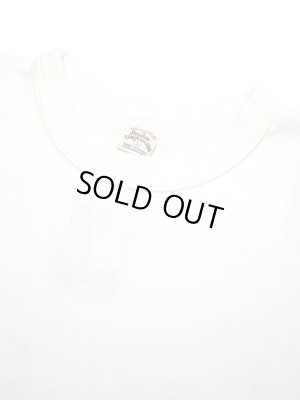 画像3: 【 UES（ウエス） 】　三本針サーマル [ WHITE ] 【 メール便可 】