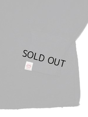 画像4: 【 UES（ウエス） 】　三本針サーマル [ BLACK ] 【 メール便可 】