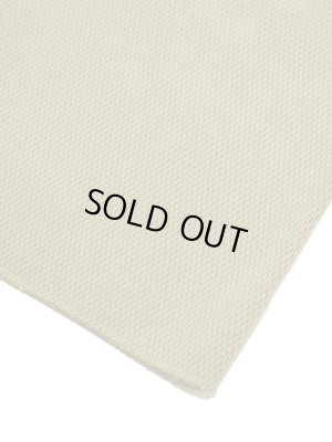 画像5: 【 UES（ウエス） 】　60WH　ダブルハニカムサーマル　[ サンドベージュ ]