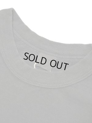 画像7: 【 メール便可 】 【 UES（ウエス） 】　プリントTシャツ　[ SEWING MACHINE ] [ BLACK ]