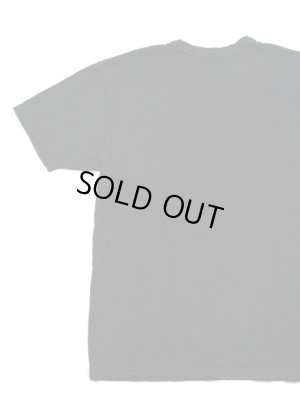 画像2: 【 UES（ウエス） 】　プリントTシャツ　[ UES LOGO ] [ BLACK ] 【 メール便可 】