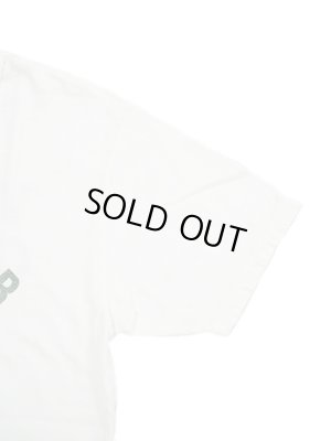 画像6: 【 UES（ウエス） 】　プリントTシャツ　[ LAWN MOWER ] [ WHITE ] 【 メール便可 】