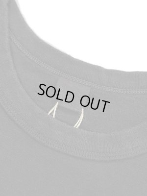 画像6: 【 UES（ウエス） 】　プリントTシャツ　[ LAWN MOWER ] [ NAVY ] 【 メール便可 】