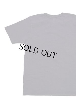 画像2: 【 UES（ウエス） 】 8番スラブネップ半袖Tシャツ [ NAVY ] 【 メール便可 】