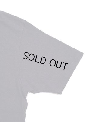 画像4: 【 UES（ウエス） 】 8番スラブネップ半袖Tシャツ [ NAVY ] 【 メール便可 】