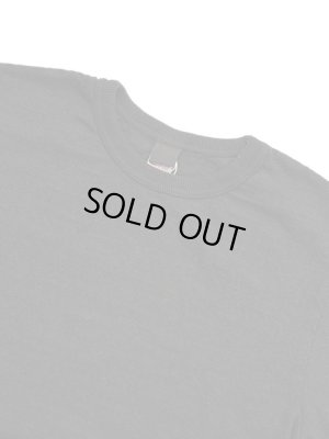 画像3: 【 UES（ウエス） 】 8番スラブネップ半袖Tシャツ [ BLACK ] 【 メール便可 】