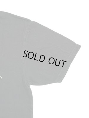 画像5: 【 UES（ウエス） 】　プリントTシャツ　[ SEWING MACHINE ] [ BLACK ] 【 メール便可 】