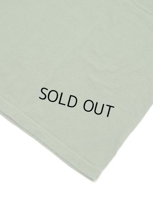 画像6: 【 UES（ウエス） 】　プリントTシャツ　[ BARD ] [ GREEN ] 【 メール便可 】