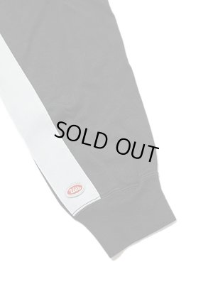 画像5: 【UES（ウエス） 】　トラックジャケット　[ Track Jacket ] [ BLACK ]