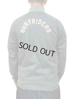 画像2: 【UES（ウエス） 】　トラックジャケット　[ Track Jacket ] [ GRAY ]