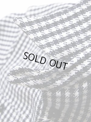 画像5: 【 Pherrow's（フェローズ） 】　ヘビーウェイトフランネルチェックシャツ　[ ネイビーギンガム ]