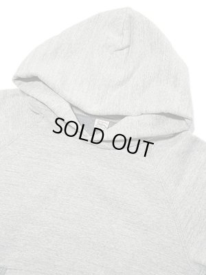 画像3: 【UES（ウエス） 】　スウェットパーカー　[ Sweat Parka ]