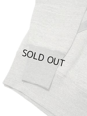 画像5: 【UES（ウエス） 】　スウェットパーカー　[ Sweat Parka ]