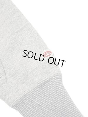 画像6: 【UES（ウエス） 】　スウェットパーカー　[ Sweat Parka ]