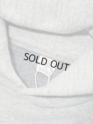 画像8: 【UES（ウエス） 】　スウェットパーカー　[ Sweat Parka ]