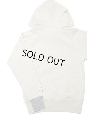 画像2: 【UES（ウエス） 】　スウェットパーカー　[ Sweat Parka ]