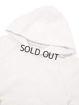 画像3: 【UES（ウエス） 】　スウェットパーカー　[ Sweat Parka ]