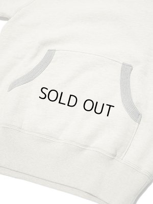 画像4: 【UES（ウエス） 】　スウェットパーカー　[ Sweat Parka ]