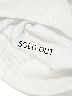 画像7: 【UES（ウエス） 】　スウェットパーカー　[ Sweat Parka ]