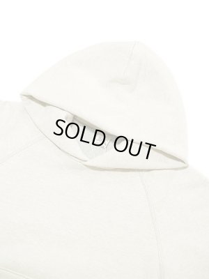 画像3: 【UES（ウエス） 】　スウェットパーカー　[ Sweat Parka ] [ OATMEAL ]