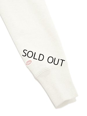 画像6: 【UES（ウエス） 】　スウェットパーカー　[ Sweat Parka ] [ OATMEAL ]