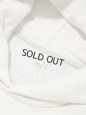 画像9: 【UES（ウエス） 】　スウェットパーカー　[ Sweat Parka ] [ OATMEAL ]